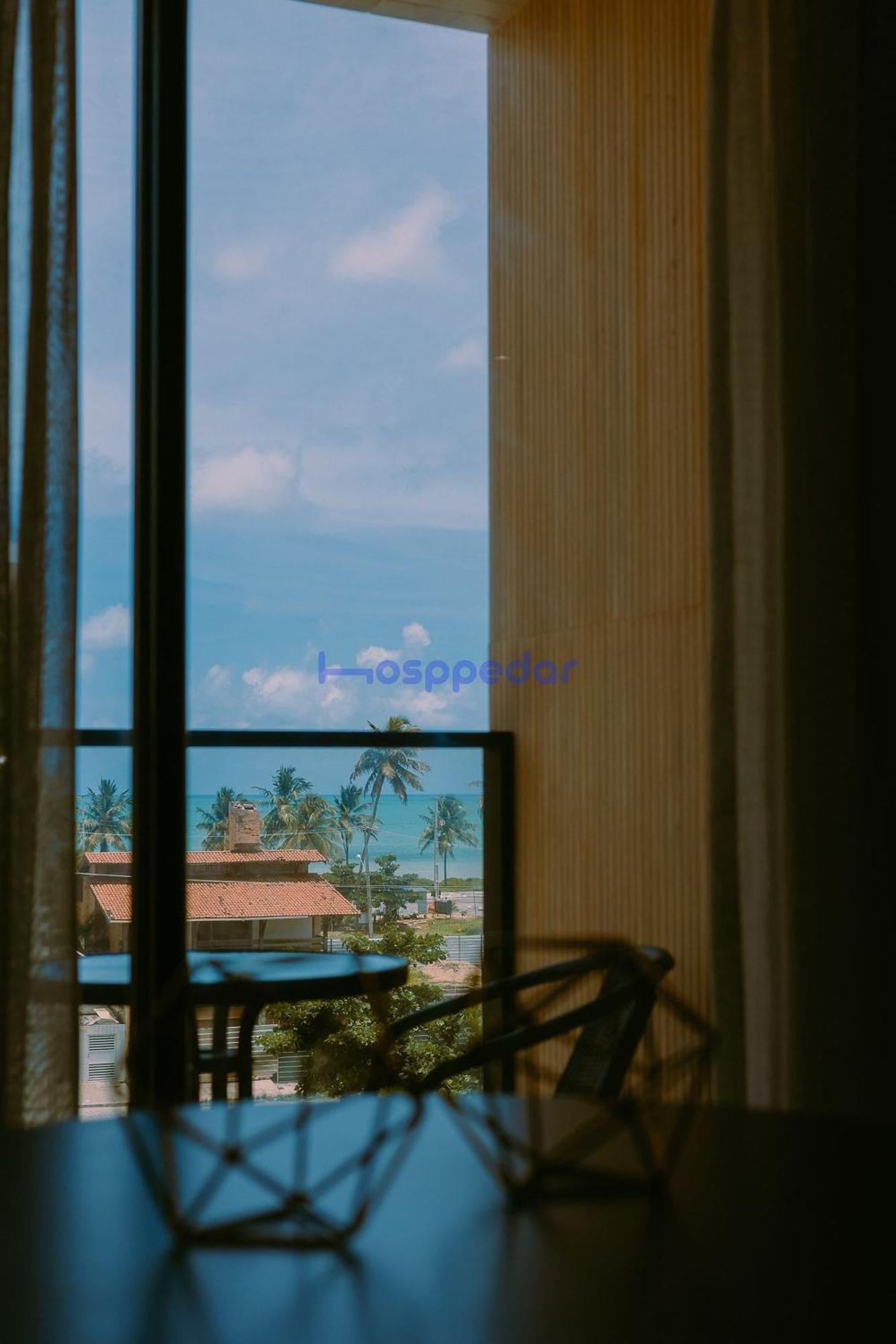Summer By Hosppedar Cabedelo Extérieur photo